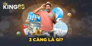 3 Càng Là Gì? Bí Kíp Soi Cầu Lô 3 Càng Bất Bại Từ Chuyên Gia 2 3 Càng Là Gì? Bí Kíp Bắt Lô Đề 3 Càng Bất Bại Từ King88