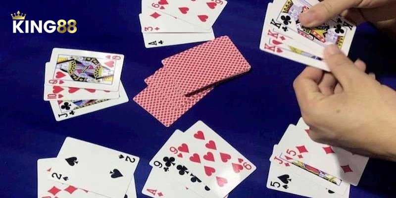 Bài Tiến Lên - Hướng Dẫn, Mẹo Và Bí Quyết Chiến Thắng 1 Bài Tiến Lên - Hướng Dẫn, Mẹo Và Bí Quyết Chiến Thắng