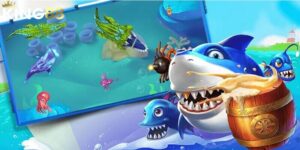 Bắn Cá Bingo - Kết Hợp Chiến Thuật Và Niềm Vui Trúng Thưởng 2 Bắn Cá Bingo - Kết Hợp Chiến Thuật Và Niềm Vui Trúng Thưởng