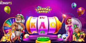 Jackpot Party: Bí Quyết Tham Gia Và Tăng Cơ Hội Thắng Lớn 4 Jackpot Party: Bí Quyết Tham Gia Và Tăng Cơ Hội Thắng Lớn