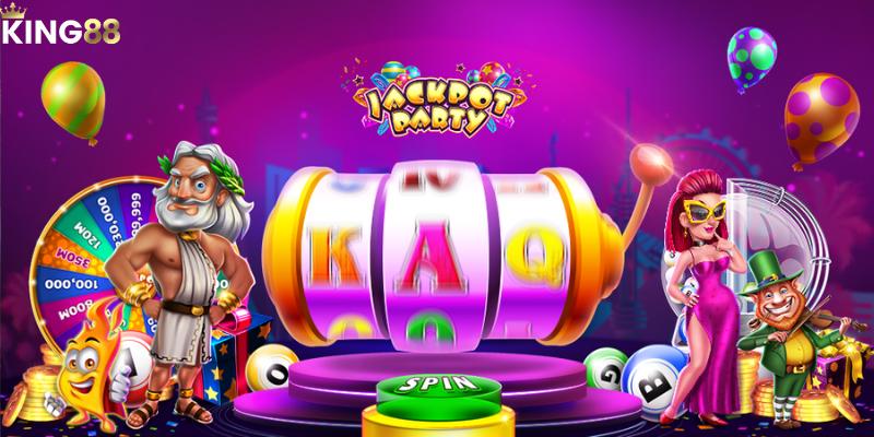 Jackpot Party: Bí Quyết Tham Gia Và Tăng Cơ Hội Thắng Lớn 1 Jackpot Party: Bí Quyết Tham Gia Và Tăng Cơ Hội Thắng Lớn