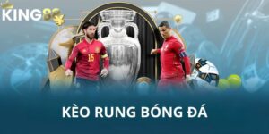 Kèo Rung – Sự Lựa Chọn Hoàn Hảo Cho Ai Yêu Thử Thách 4 Kèo Rung – Sự Lựa Chọn Hoàn Hảo Cho Ai Yêu Thử Thách