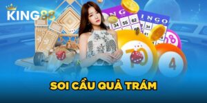 Soi Cầu Quả Trám Là Gì? Kinh Nghiệm Vào Lô Đỉnh Chóp 3 Soi Cầu Quả Trám Là Gì? Mẹo Đánh Lô Đỉnh Chóp Từ King88